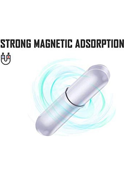 7pcspack Karışık Boyut Ptfe Manyetik Karıştırıcı Karıştırıcı Karıştırır Çubuklar Karıştırma Plakası Mıknatıs Sopası Tip-B Seti (Yurt Dışından) fırsatları