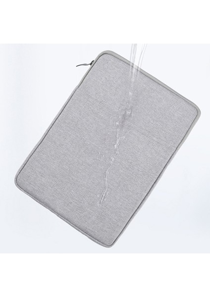 8 Inç Tabletler Için Ince Taşıma Çantası, Su Geçirmez Koruyucu Kılıflı Çanta - Siyah (Yurt Dışından) fiyatları