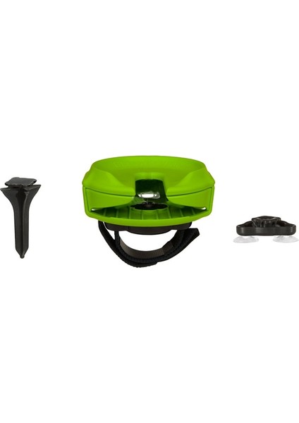 Açık Şarap Glass Tutucu Aksesuarlar Pikniği Tekne Küvetleri Sandalyesi Koltuk Taşınması Taşınabilir Şarap Camı Tutucu Yeşil (Yurt Dışından)