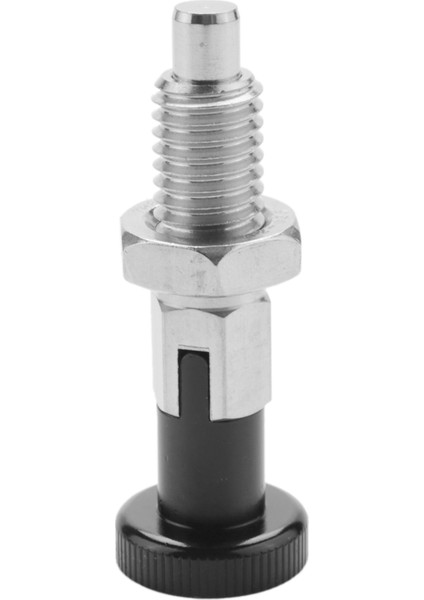 6x M10 Paslanmaz Çelik Kendi Kilit Kilitleme Endeksi Kafa Bölmesi Için Kendini Kilitleme Fonksiyonu ile Piston Pimi (Yurt Dışından) fiyatları