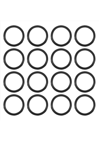 16 Paket 3mm 1/8 Inç Genişlik Grafik Bant Bant Kendi Kendine Yapışkan Grafik Çizgi Bant Izgara Bantları Izgara Bant Sanat Sanatçısı Bant Rulo Başına 108 Feet Uzunluğunda (Yurt Dışından)