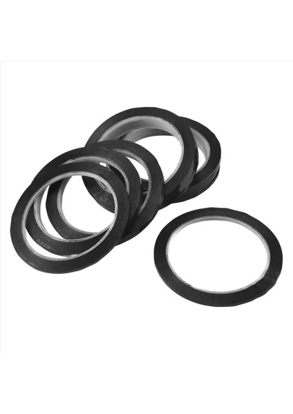 16 Paket 3mm 1/8 Inç Genişlik Grafik Bant Bant Kendi Kendine Yapışkan Grafik Çizgi Bant Izgara Bantları Izgara Bant Sanat Sanatçısı Bant Rulo Başına 108 Feet Uzunluğunda (Yurt Dışından) fiyatları