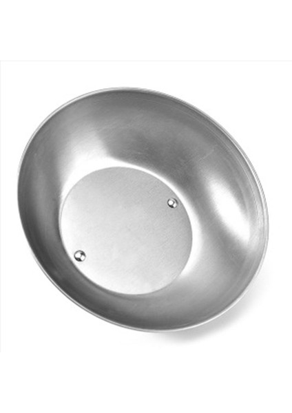 4x Paslanmaz Çelik Biftek Kapağı Kalın Batı Restoranı Batı Yemek Kapağı El Kolu Biftek Kapağı Yarım Küre Kapak (Yurt Dışından) fiyatları