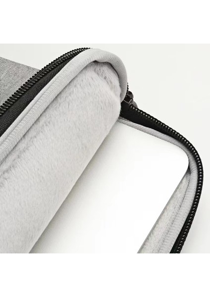 12,9 Inç Büyük Dizüstü Bilgisayar Çantası Dizüstü Bilgisayar Tablet Kılıfı Taşınabilir Koruma Kılıfı 12,9 Inç iPad Için - Koyu Gri (Yurt Dışından) modelleri