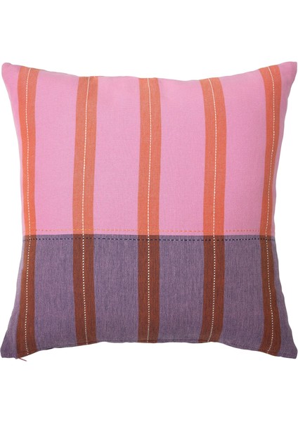 Mavınn Kırlent Kılıfı Pembe Turuncu 50 x 50 cm fiyatları