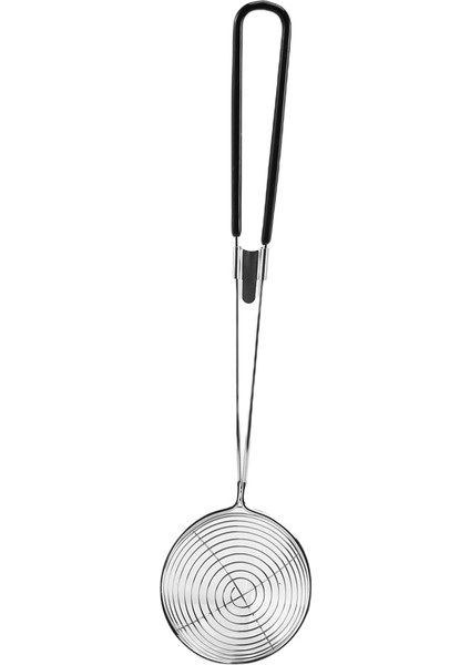 Paslanmaz Çelik Kevgir Elek Tencere Için Kollu Tel Skimmer Kaşık Çorba Drene ve Inci Yiyecek (20 Parça) (Yurt Dışından) fiyatları