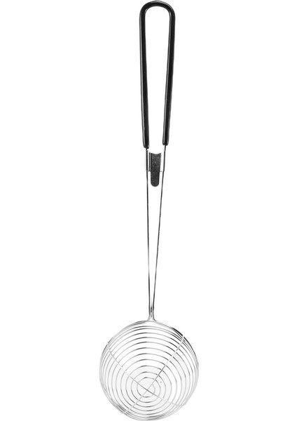 Paslanmaz Çelik Kevgir Elek Tencere Için Kollu Tel Skimmer Kaşık Çorba Drene ve Inci Yiyecek (20 Parça) (Yurt Dışından) indirimleri