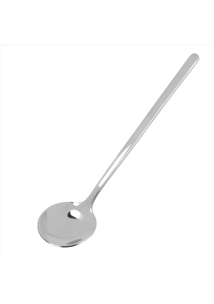 1 Adet/set Kahve Kepçe 304 Uzun Saplı Tatlı Çay Kaşığı ile Paslanmaz Çelik Kahve Kaşığı Set Mutfak Aksesuarları Gümüş S (Yurt Dışından) modelleri
