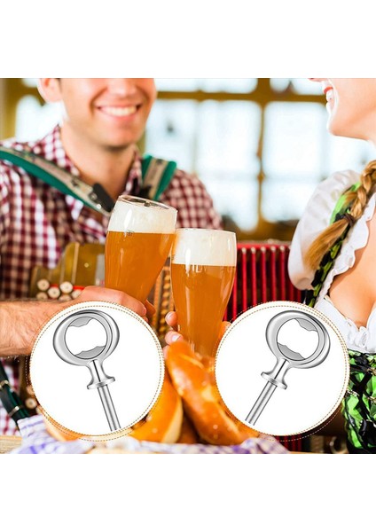 32 Parça Şişe Açıcı Kiti Metal Şişe Açıcı Dıy Zanaat Bira Şişesi Açıcı Boş Şişe Açıcı (Yurt Dışından) fırsatları