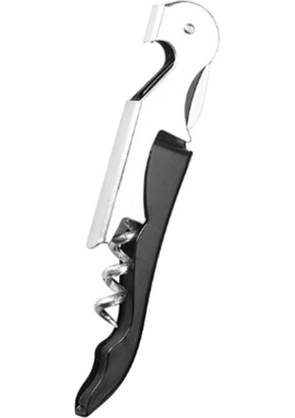 15 Paket Tirbuşon Ağır Hizmetçi Şarap Açıcı Folyo Kesici ve Şişe Açıcı ile Garsonlar Için Şarap Anahtarı Ev (Yurt Dışından) modelleri