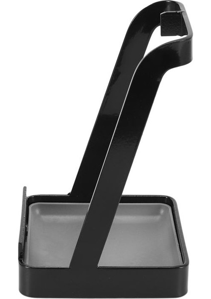 5x Tencere Kapağı Tutucu Mutfak Organizatör Rafı Kaşık Dinlenme Raf Tutucusu Paslanmaz Çelik Kapak Standı Mutfakta Mutfak Eşyaları Siyah (Yurt Dışından) modelleri