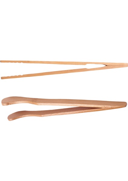 48PCS Bambu Toaster Maşa 7 Inç Ahşap Mutfak Maşaları Yeniden Kullanılabilir Ahşap Pişirme Maşaları Tost Yemek Ekmek Meyve Çayı Için (Yurt Dışından) fiyatları