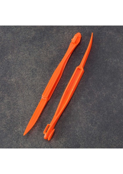 12 Adet Parlak Turuncu Renk Mutfak Aletinde Kolay Turuncu Narenciye Soyucu (Yurt Dışından) indirimleri