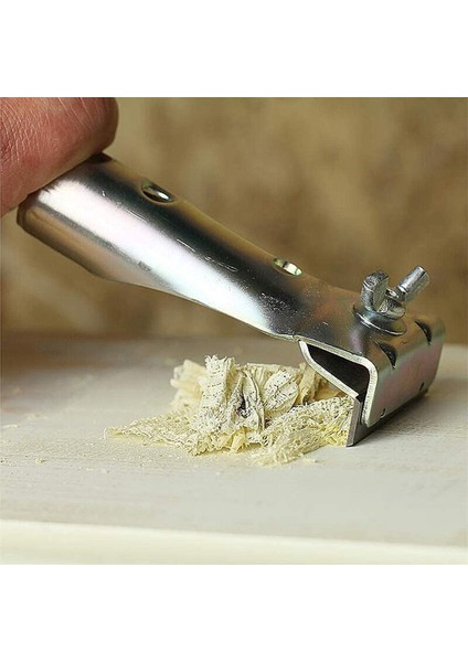 20PCS Tungsten Karbür Sıyırıcı 50X12X1 5mm Çift Kenarlı Ağır Hizmet Sıyırıcı Yedek Bıçaklar Boya Çıkartmaları Kaldırma (Yurt Dışından) indirimleri