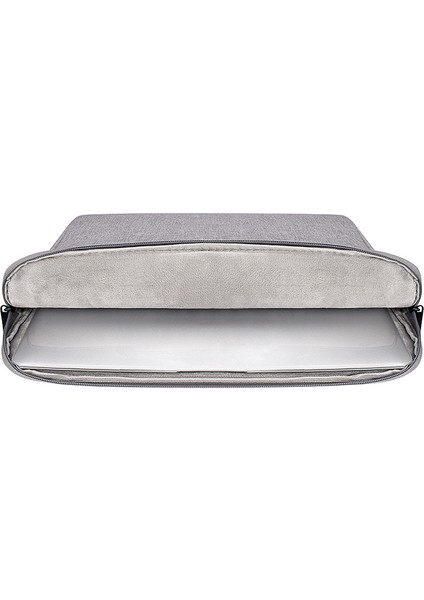 ND01B Su Geçirmez Dizüstü Bilgisayar Koruyucu Kılıf Taşıma Çantası 13,3 Inç Dizüstü Bilgisayar Için - Siyah (Yurt Dışından) fiyatları