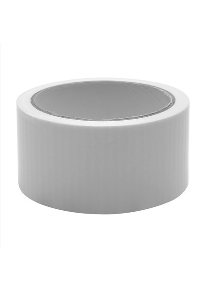 Pencere Hava Bandı Sızdırmazlık Bandı Plastik Hava Bandı Sızdırmazlık Bandı Su Geçirmez Kalıntı Sızdırmazlık Şeridi Yok (Beyaz) (Yurt Dışından)