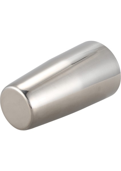 2x Paslanmaz Çelik Mikser Flair Barmenler Için Kokteyl Çalkalayıcı Için Içecek Gümüş (Yurt Dışından) fiyatları