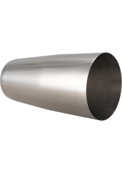 2x Paslanmaz Çelik Mikser Flair Barmenler Için Kokteyl Çalkalayıcı Için Içecek Gümüş (Yurt Dışından) modelleri