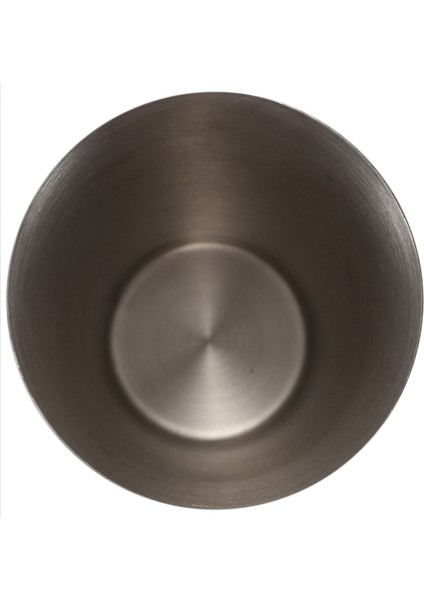 2x Paslanmaz Çelik Mikser Flair Barmenler Için Kokteyl Çalkalayıcı Için Içecek Gümüş (Yurt Dışından) fırsatları