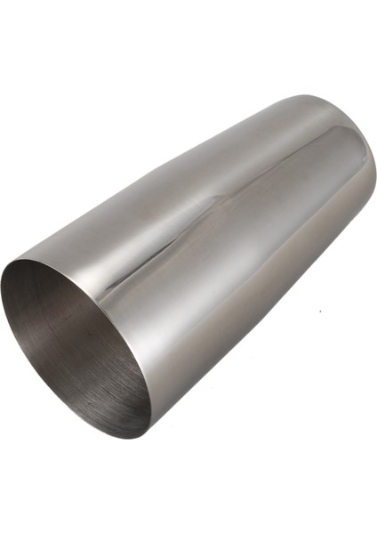 2x Paslanmaz Çelik Mikser Flair Barmenler Için Kokteyl Çalkalayıcı Için Içecek Gümüş (Yurt Dışından) indirimleri