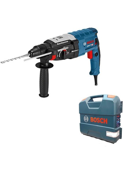 Bfs Bosch Gbh 2-28 Kırıcı Delici 880 Watt 3,2 Joule
