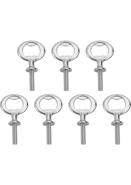 7 Adet Noel Şişesi Açıcı Şişe Açıcı Diy Zanaat Bira Şişesi Açıcı Boş Şişe Açıcı Ahşap Dönüş Projesi (Yurt Dışından) fiyatları