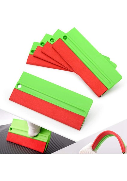 Hassas Yüzey Filmi Vinil Sarma Uygulama Çıkartma Duvar Kağıdı Kurulum (Yurt Dışından) modelleri