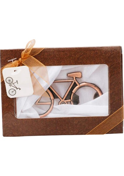 24 Pcs Düğün Partisi Hediyesi Hediyesi Için Bisiklet Şişesi Açıcı Metal Bira Şişesi Açıcı Parti Hediyeler (Antika Bronz) (Yurt Dışından) fiyatları