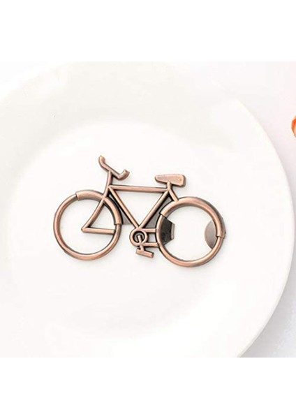 24 Pcs Düğün Partisi Hediyesi Hediyesi Için Bisiklet Şişesi Açıcı Metal Bira Şişesi Açıcı Parti Hediyeler (Antika Bronz) (Yurt Dışından) indirimleri