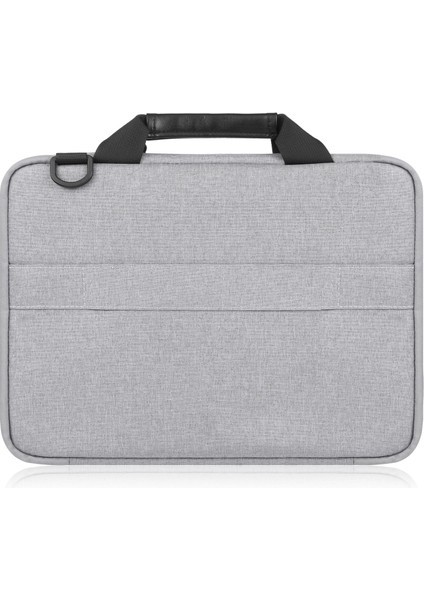 Haweel HWL2168 14-15 Inç MacBook Pro 14 Inç (2021) / 15 Inç (2013) / (2016) Omuz Askılı Çizilmez Taşıma Çantası Koruyucu Kol Çantası - Gri (Yurt Dışından) fırsatları