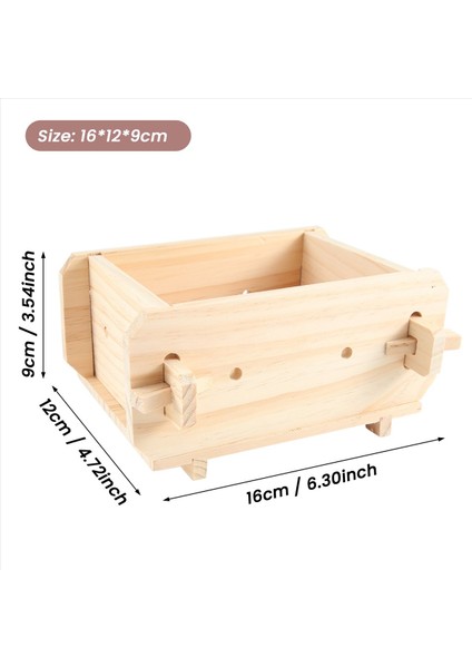 Tofu Kalıp Aracı Çıkarılabilir Ahşap Pres Kutusu Ev Mutfak Tofu Maker Basın Kalıp Kiti Dıy Tofu Kalıp Pişirme El Yapımı (Yurt Dışından) fırsatları