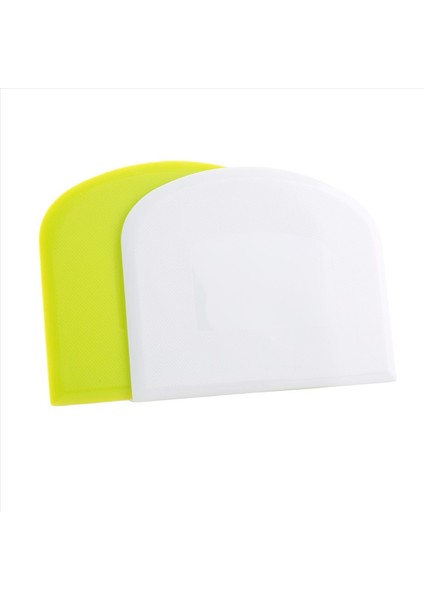 2 Adet Hamur Kazıyıcı Kase Kazıyıcı Gıda Güvenli Plastik Hamur Kesici Esnek Plastik Kazıyıcı Pratik Tezgah Kazıyıcı (Yurt Dışından) modelleri