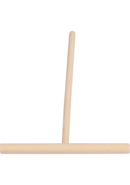 4x Pratik T Şekil Krep Üreticisi Gözleme Hamuru Ahşap Yayıcı Çubuk Ev Mutfak Alet Kiti Dıy Kullanım (Yurt Dışından) fiyatları