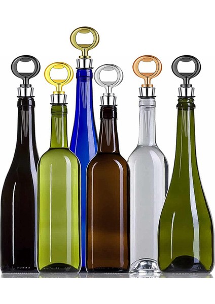 20 Adet Şişe Açıcı Ekler Kit Şişe Açıcı Donanım Düğün Için Bira Açıcı Ekleme Ahşap Turning Projesi (Yurt Dışından) fırsatları