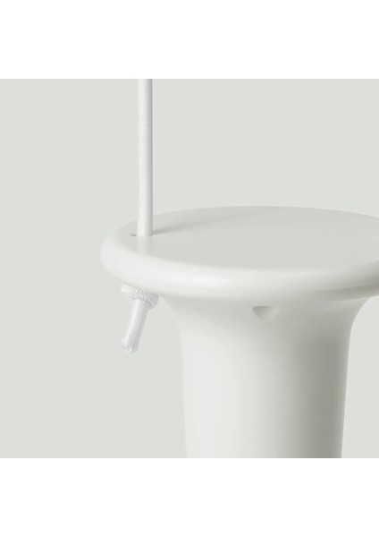 Solvınden Led'li Masa Lambası Beyaz 26 cm Pilli modelleri