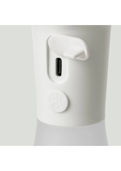 Solvınden Led'li Masa Lambası Beyaz 26 cm Pilli fırsatları