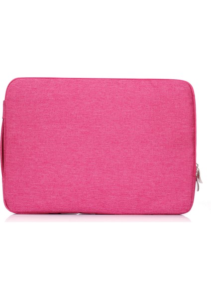 Kot Kumaş Moda 15,4 Inç Saplı Dizüstü Bilgisayar Çantası - Gül (Yurt Dışından) fiyatları
