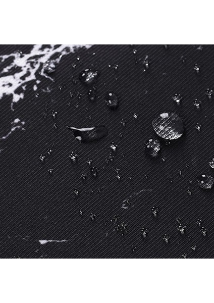 Canvasartısan H32-11 11 Inç Dizüstü Bilgisayar Taşıma Çantası Su Geçirmez Baskılı Dizüstü Bilgisayar Koruyucu Kılıfı Ön Cepli - Siyah / Sarı (Yurt Dışından) fiyatları