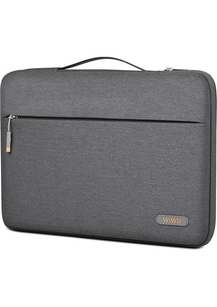 Wıwu Dizüstü Bilgisayar Kılıfı, 15,6 Inç Dizüstü Bilgisayar Çantası - Koyu Gri (Yurt Dışından) fiyatları