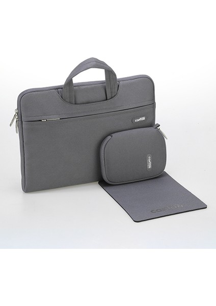 Copton 13-14 Inç Dizüstü Bilgisayarlar Için Taşınabilir Taşıma Çantası, Sap Askılı, Çizilmez, Naylon Kılıflı Dizüstü Bilgisayar Çantası / Küçük Çanta - Yeşil (Yurt Dışından) fiyatları