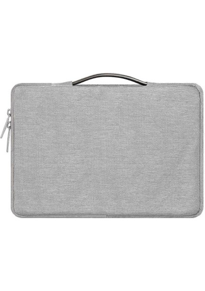 13,3 Inç Dizüstü Bilgisayar Kılıfı Oxford Kumaş Yumuşak Tüylü Astarlı Taşıma Çantası - Mor (Yurt Dışından) modelleri