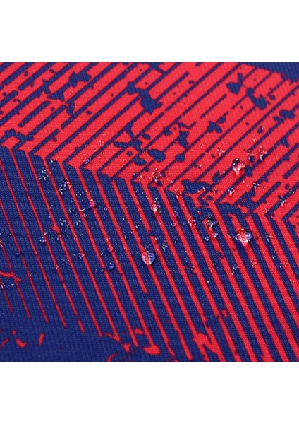 Canvasartısan H49-01 Graffiti Desenli Dizüstü Bilgisayar Taşıma Çantası Çizilmez Koruyucu Dizüstü Bilgisayar Kılıfı - Mavi/kırmızı/13 Inç Dizüstü Bilgisayarlar Için (Yurt Dışından) indirimleri