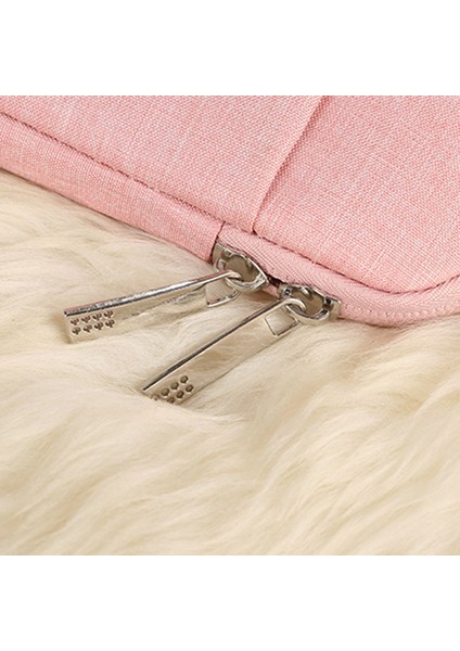 173 13-13,3 Inç Dizüstü Bilgisayar Çantası Oxford Kumaş Dizüstü Bilgisayar Çantası Aşınmaya Dalı Taşıma Çantası - Koyu Mavi (Yurt Dışından) fiyatları