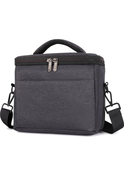 Djı Mavic Air 2/air 2s/mini 1/mini 2/mini Se Taşınabilir Drone Taşıma Çantası Saklama Çantası Çapraz Askılı Çanta Için Bkano (Yurt Dışından)