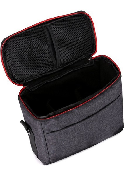 Djı Mavic Air 2/air 2s/mini 1/mini 2/mini Se Taşınabilir Drone Taşıma Çantası Saklama Çantası Çapraz Askılı Çanta Için Bkano (Yurt Dışından) fiyatları