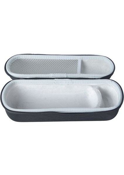 Harman Kardon Luna Bluetooth Uyumlu Hoparlör Için Omuz Askılı Çizilmez Kılıflı Saklama Çantası - Gri Astar (Yurt Dışından) fiyatları