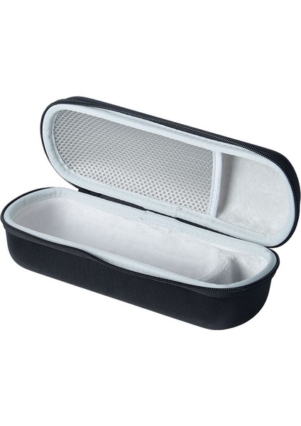 Harman Kardon Luna Bluetooth Uyumlu Hoparlör Için Omuz Askılı Çizilmez Kılıflı Saklama Çantası - Gri Astar (Yurt Dışından) modelleri