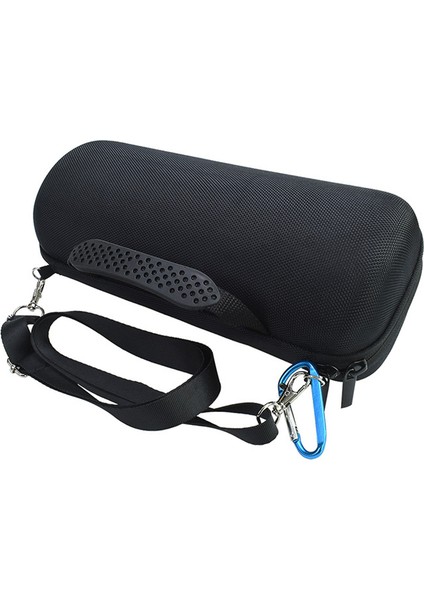 Bose Soundlink Revolve+ Iı/soundlink Revolve+ Eva Çizilmez Bluetooth Uyumlu Hoparlör Koruma Çantası Seyahat Saklama Çantası - Siyah (Yurt Dışından) indirimleri