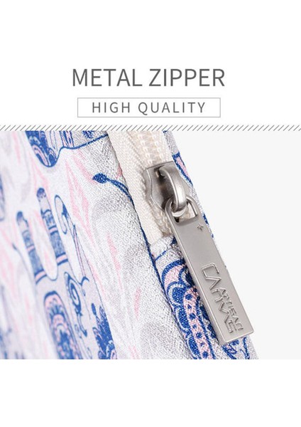 Canvasartısan H27-01 Fil Baskılı Dizüstü Bilgisayar Koruyucu Kılıfı Ultra Ince Dizüstü Bilgisayar Çantası - Beyaz/11 Inç Dizüstü Bilgisayarlar Için (Yurt Dışından) modelleri