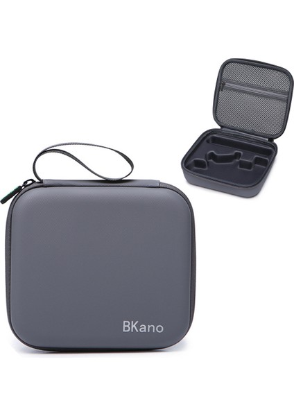Bkano Saklama Çantası, El Çantası, Taşınabilir Taşıma Çantası, Djı Osmo Mobile 3/4 Aksesuar Düzenleme Kutusu (Yurt Dışından)